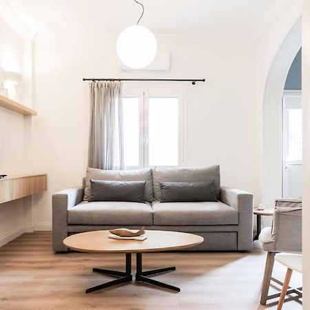 Apartamento Family House Under The Acropolis Atenas Exterior foto
